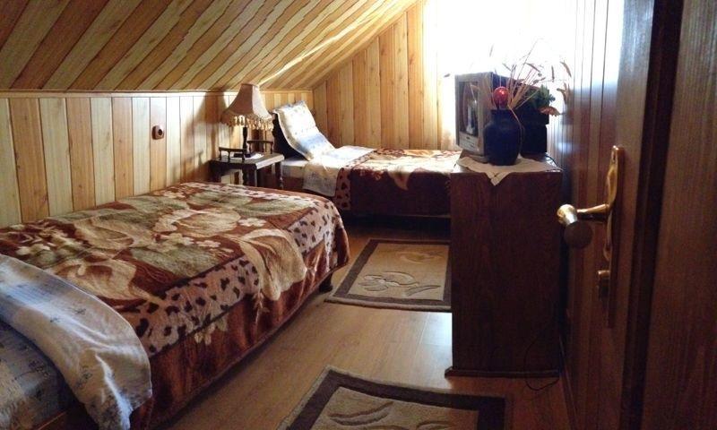 Casa Lidia Hotel Lepşa Værelse billede