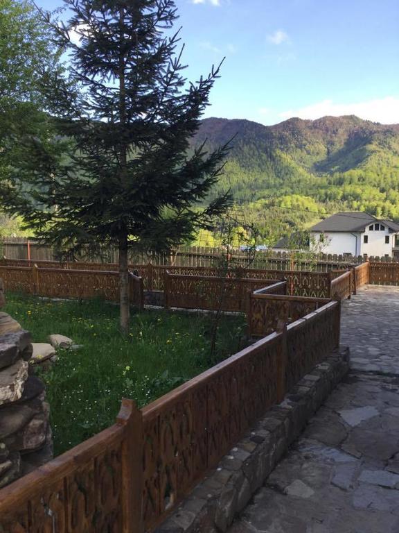 Casa Lidia Hotel Lepşa Eksteriør billede