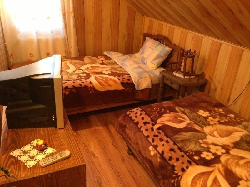 Casa Lidia Hotel Lepşa Værelse billede