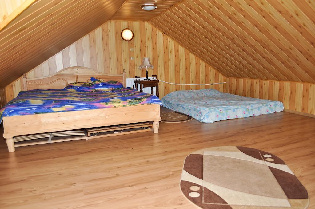 Casa Lidia Hotel Lepşa Værelse billede