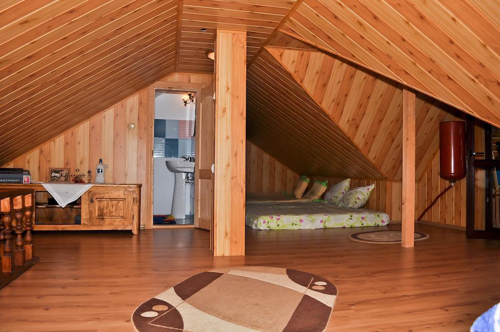 Casa Lidia Hotel Lepşa Værelse billede
