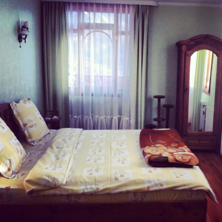 Casa Lidia Hotel Lepşa Værelse billede