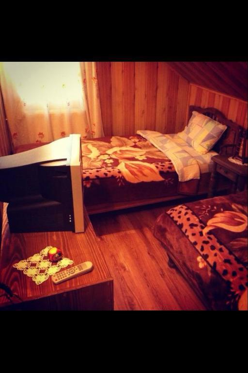 Casa Lidia Hotel Lepşa Eksteriør billede